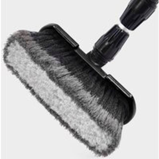 Wash Brush, Black - One Size