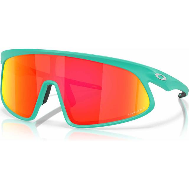 Oakley RSLV - Prizm Ruby OO9484D-0549
