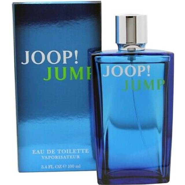 Joop! Jump Eau de Toilette 200ml | TJ Hughes
