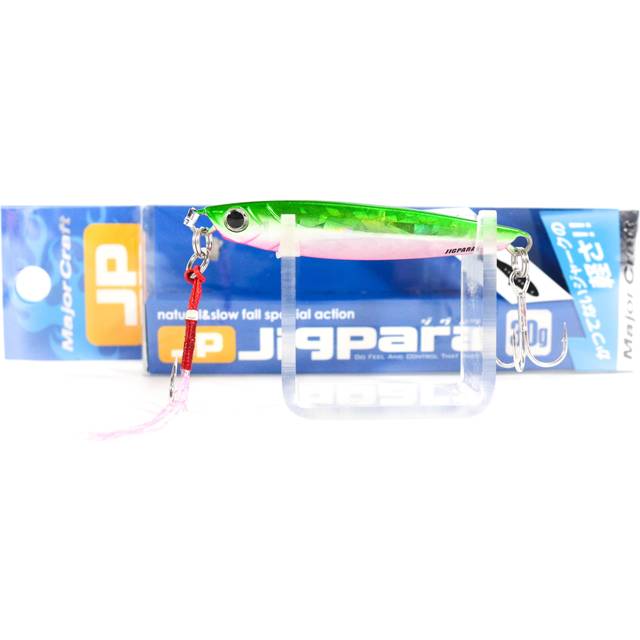Sale Major Craft Metal Jig Jigpara Short JPS-30 grams 010 (4518)