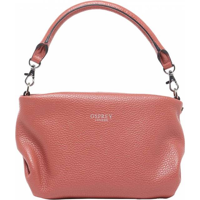 Burnt Orange Ella Crossbody (One Size)