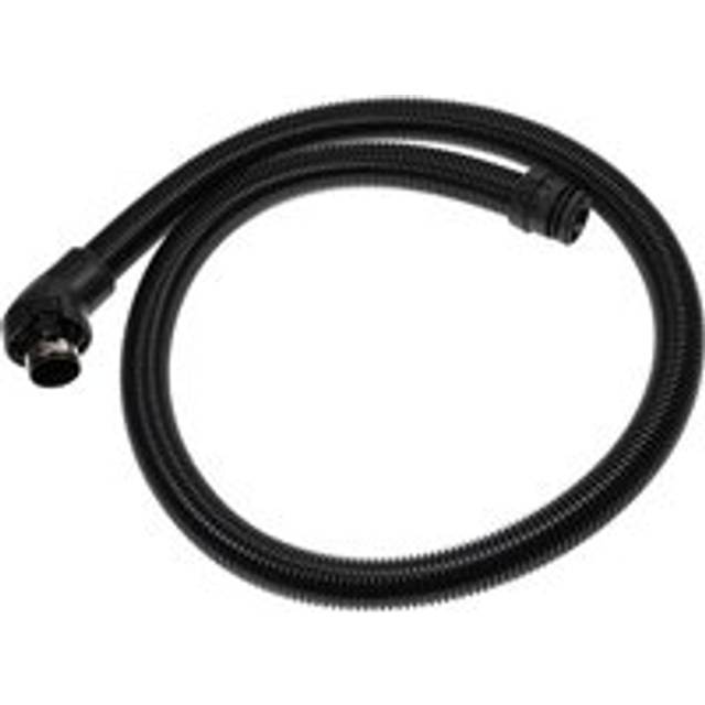 Vhbw - Hose compatible with Miele s 512 cat & dog plus, s 512 divani, s 512 aluminium limitedition Vacuum Cleaner - Flexible, 1.8 m