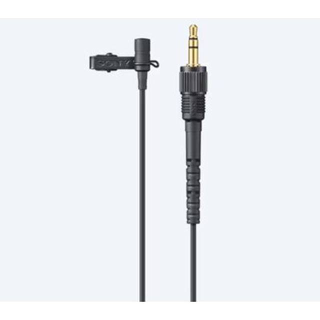 Sony Lavalier microphone ECM-L1