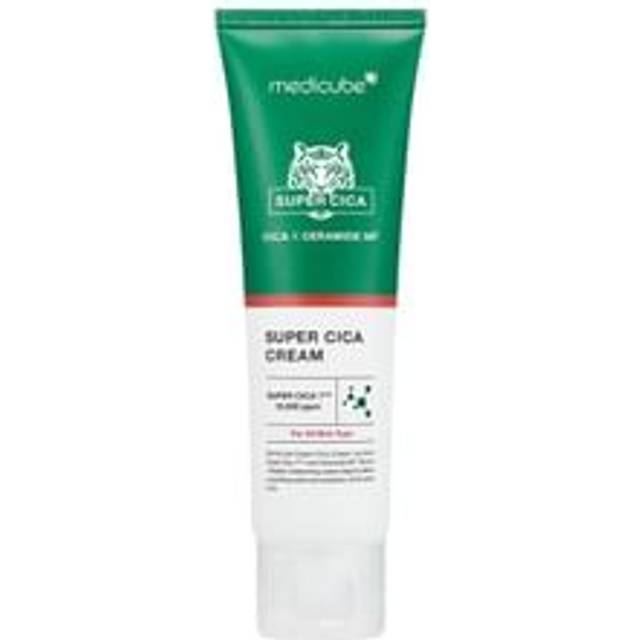medicube - Exosome Cica Cream - 50ml