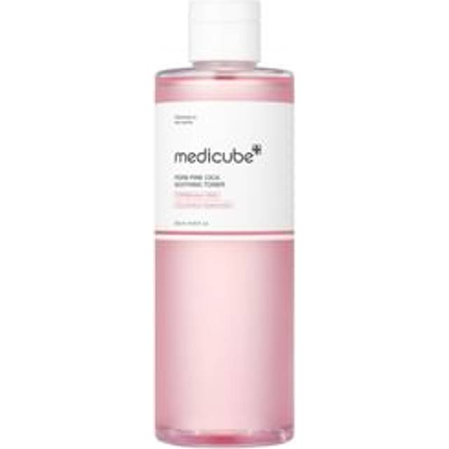Medicube PDRN Pink Cica Soothing Toner 250 ml