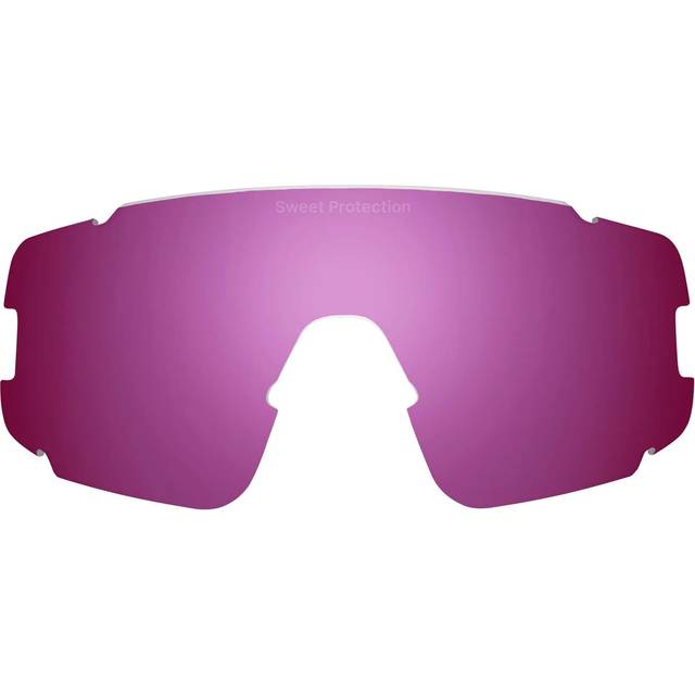 Sweet Protection Ronin RIG Reflect Lens - Lilla