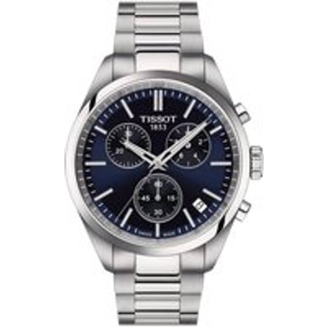Tissot PR 100 Chronograph Watch