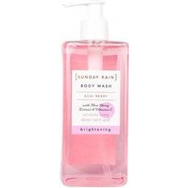 Sunday Rain Acai Berry Body Wash