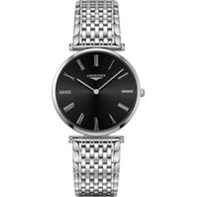 Longines La Grande Classique de Longines Mens Watch