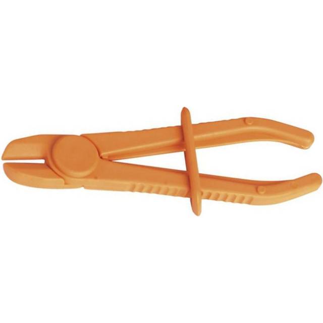 Sealey Hose Pinch Tool Composite Small - Brake/Fuel Hoses - VS030