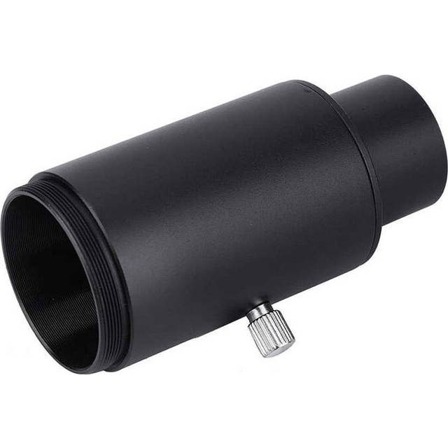 "(Extension with T) 1.25"" T-mount Metal Adapter+Extension Tube+Canon/Nikon/Sony/Pentax SLR/DSLR Cameras T-ring Astronomical Telescope Photography"