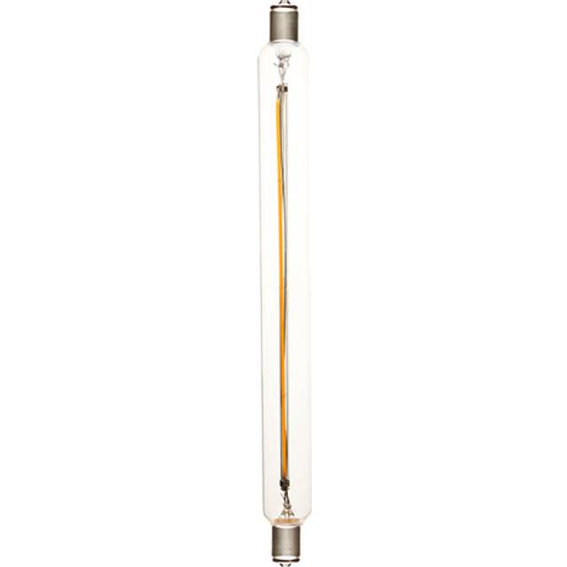 Bell Aztex Double Ended Strip Dimmable LED Filament Lamp 5W