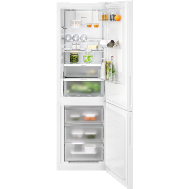Electrolux Kyl/frys LNT7MC32W vit