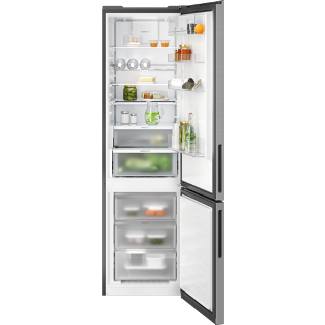 Electrolux LNT7MC36X Kyl-frys
