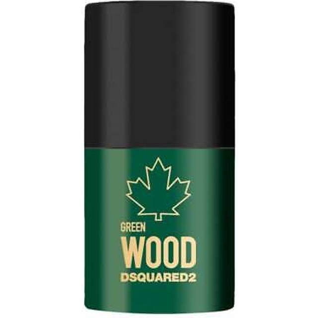 Dsquared2 green wood deo stick 75ml