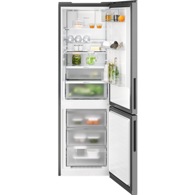 Electrolux Kyl/frys LNT7MC32X rostfri