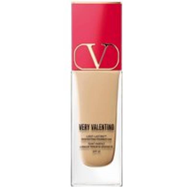 Valentino Beauty La5 Light Ambra Very Foundation Spf 25 25ml