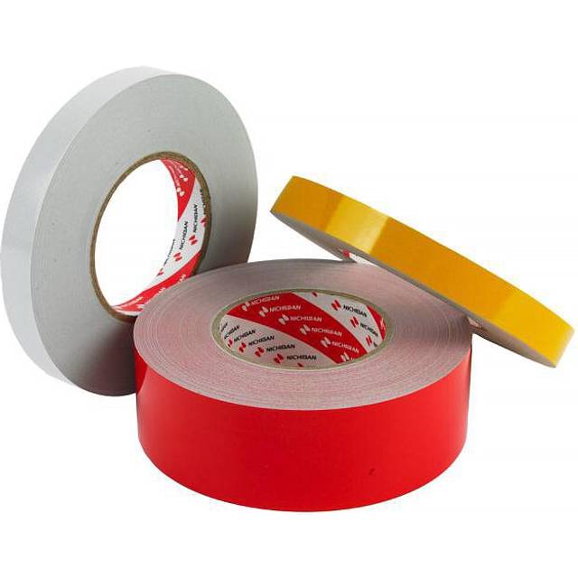 Reflextejp, 2,5 m 15VN 19mm, vit