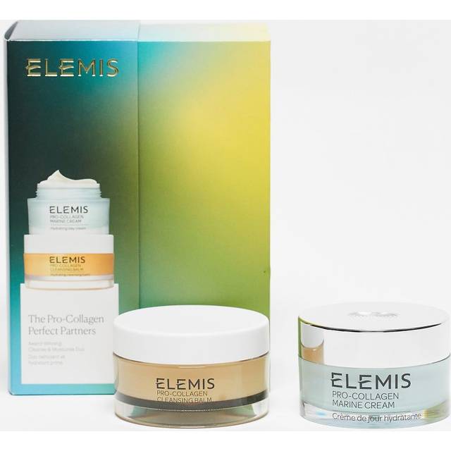 Elemis The ProCollagen Perfect Partners (Worth &pound;125), Saving 20%, One Colour, Women