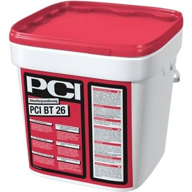 Pci Bt-26 All-weather Primer 5l Bitumen-rubber Emulsion Ceresit Primer