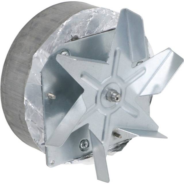 Fan Oven Motor for Falcon 90 110 1092 Cooker Unit Assembly (38W, 230-240V, 50/60 Hz)