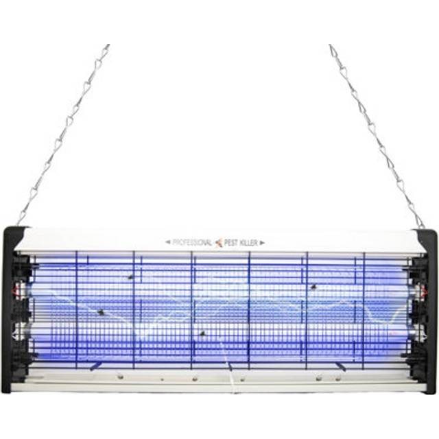 (40W) Electric Ultra Violet UV Fly Catcher Portable Bug Zapper