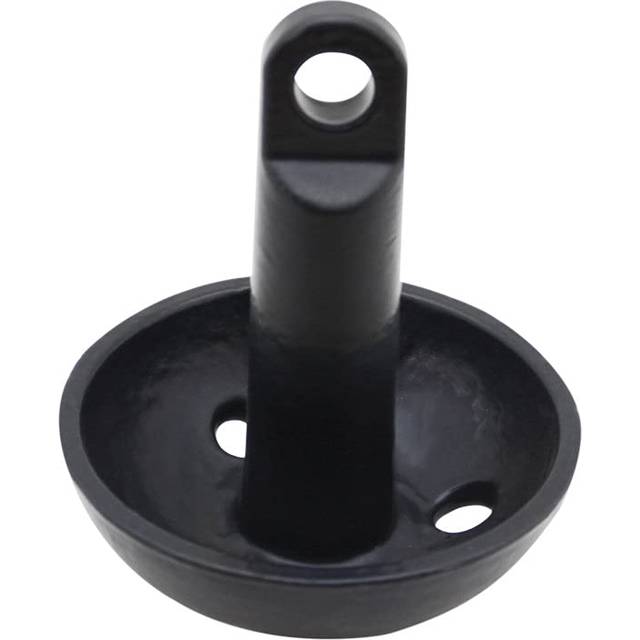 Extreme Max 3006.6503 BoatTector Vinyl-Coated Mushroom Anchor - 10 lbs.
