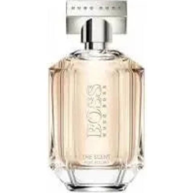 Hugo Boss Boss The Scent Pure Accord-50 ml