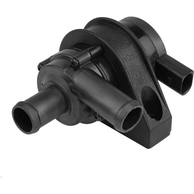 Car Auxiliary Cooling Coolant Water Pump, 1K0965561J