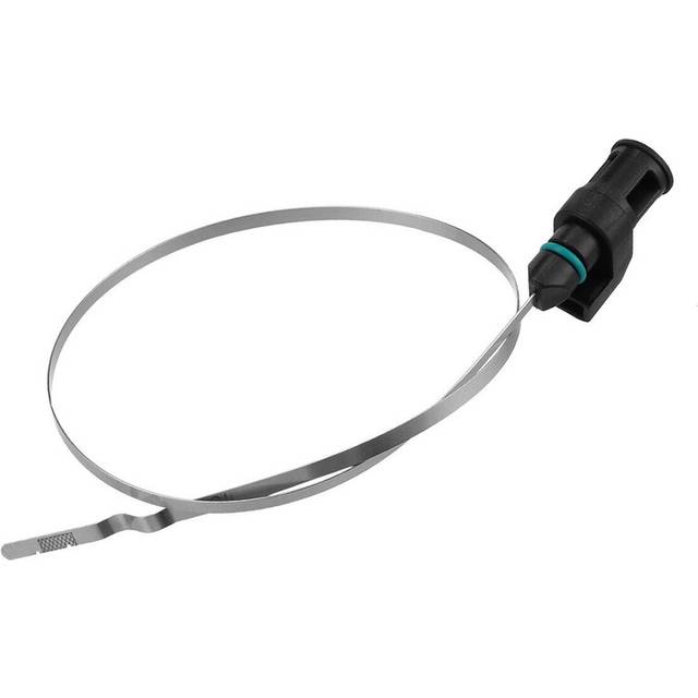 Accessories Oil Level Dipstick 31086-JA00A 60cm Silver Stainless Steel Sheet + Nylon For Maxima For Altima 31086-JA00A