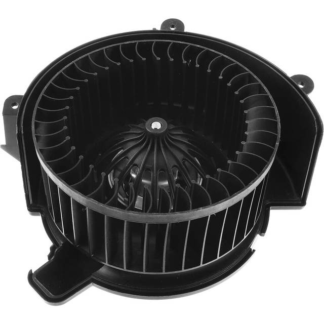 Heater Blower Motor Fan Compatible with Zafira B A05 2005-2015 Zafira/Zafira Family B A05 2005-2015 Zafira Mk II (B) A05 2005-2014 Replace# 13333050