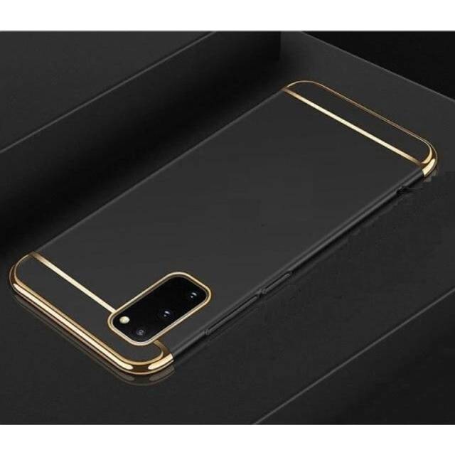 Samsung A51 Stötdämpande Skal Stunnr