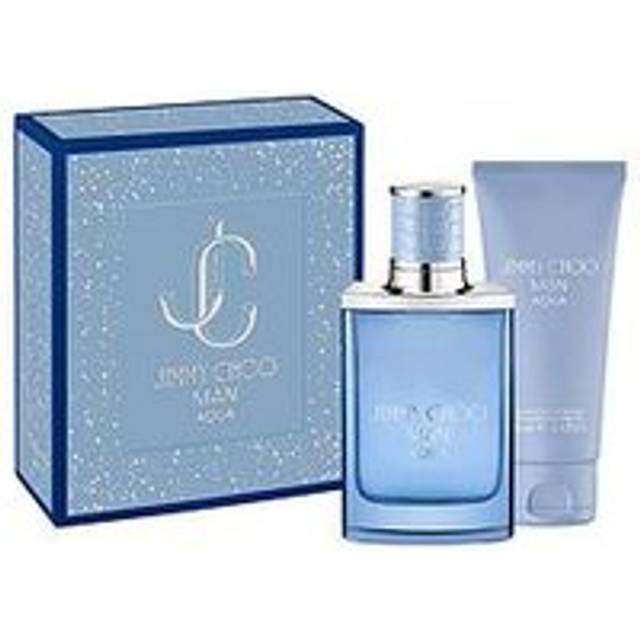 Man Aqua Eau De Toilette 50ml Gift Set - Misc - 50ml
