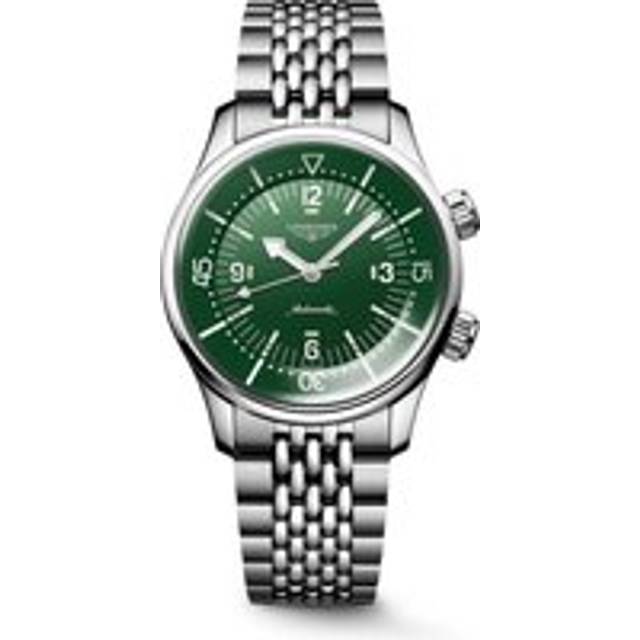Longines Legend Diver Watch