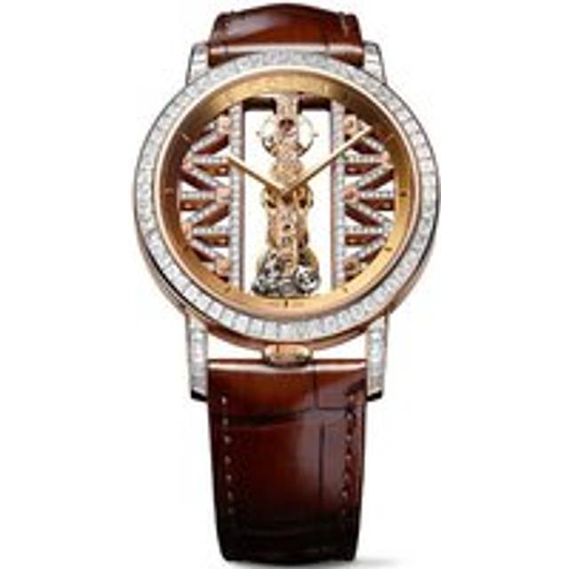 Corum Golden Bridge Round Limited Edition Watch