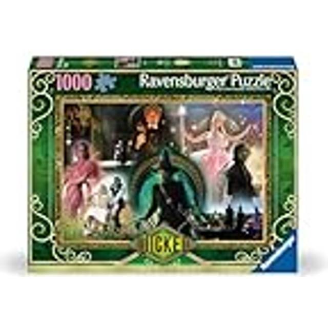Disney Wicked The Movie - One Colour