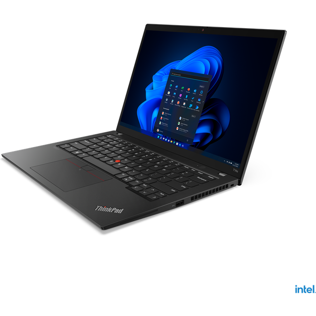 Lenovo ThinkPad T14s G3 - 14" - Ryzen 7 - 16GB RAM - 1TB SSD