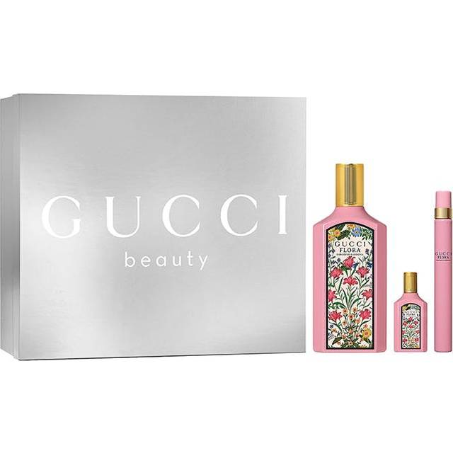Gucci  Women&#39;s Skin Care Flora Gardenia Set
