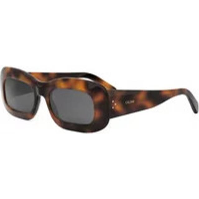 CELINE, Sunglasses, unisex, Brown, ONE SIZE, Stylish Cl40294I Fashion Accessory
