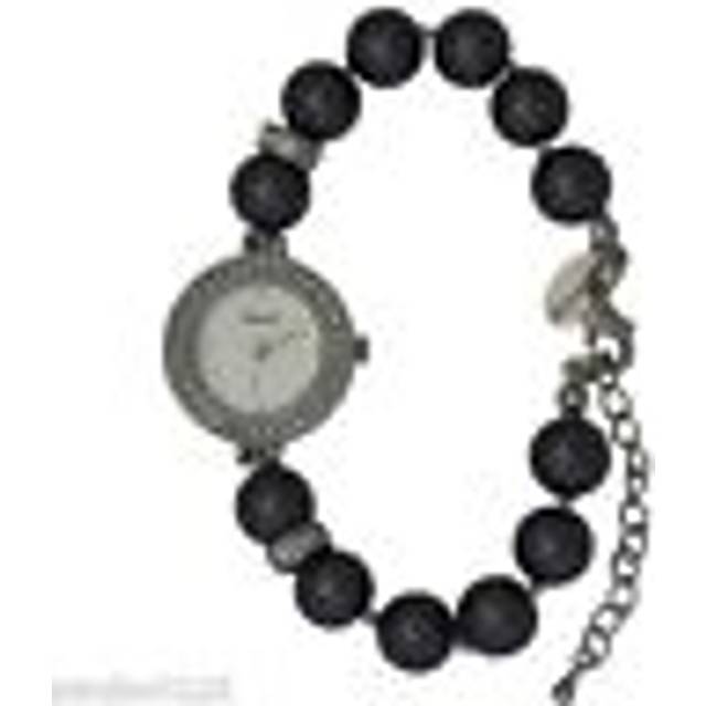Henley ladies watch with smart looking ivory pearl model model h07187.3