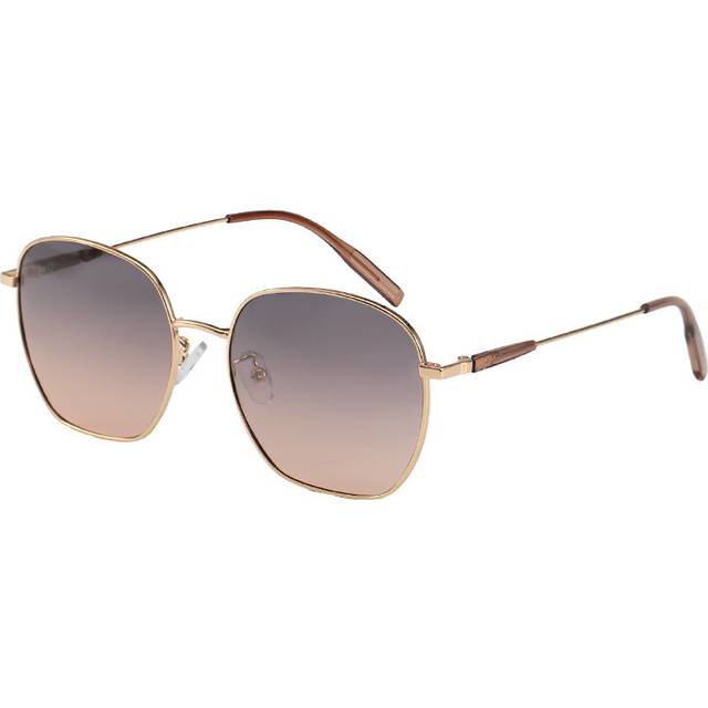 (StyleB) Stylish Sunglasses For Women Highend Aesthetic And Face Slimming Design