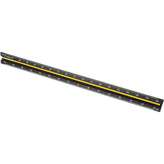 Dasqua 513900 Skalstock 300 mm