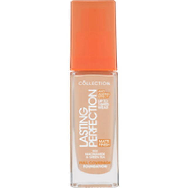 Lasting Perfection Matte Foundation - 5C Fair Cool - Neutral