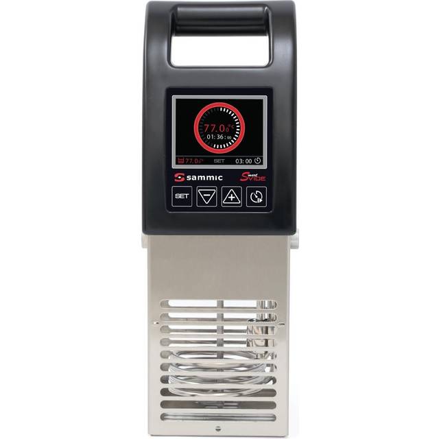Sammic SmartVide7 Portable Sous Vide Cooker with Stirrer 56Ltr