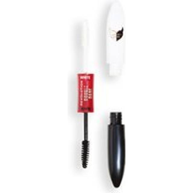 Revolution Truly Sinful Double Ended Black and White Mascara