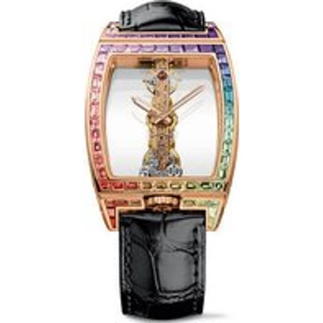 Corum Golden Bridge Classic Watch