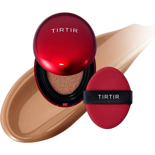 TIRTIR Mask Fit Red Cushion Cushion foundation
