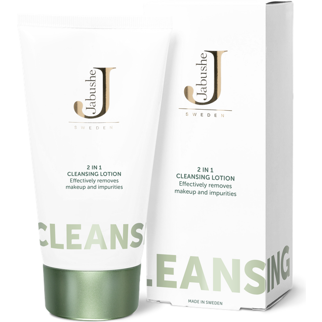 Jabushe Hydrating Cleansing Lotion 150ml