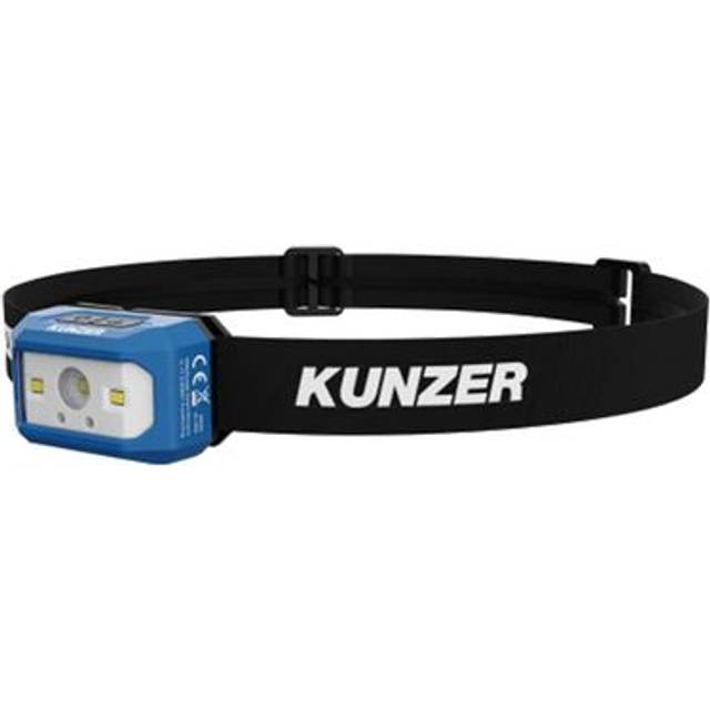 KUNZER Pannlampa HL-002 1400