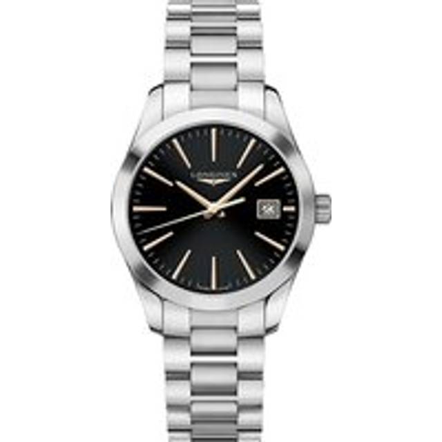 Longines Conquest Classic Ladies Watch